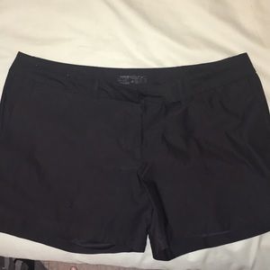 Nike Dry Fit Golf Shorts